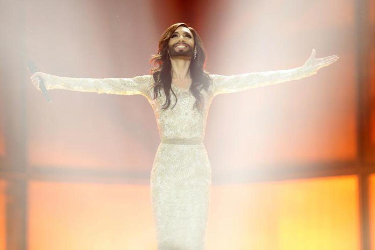 Conchita Wurst
