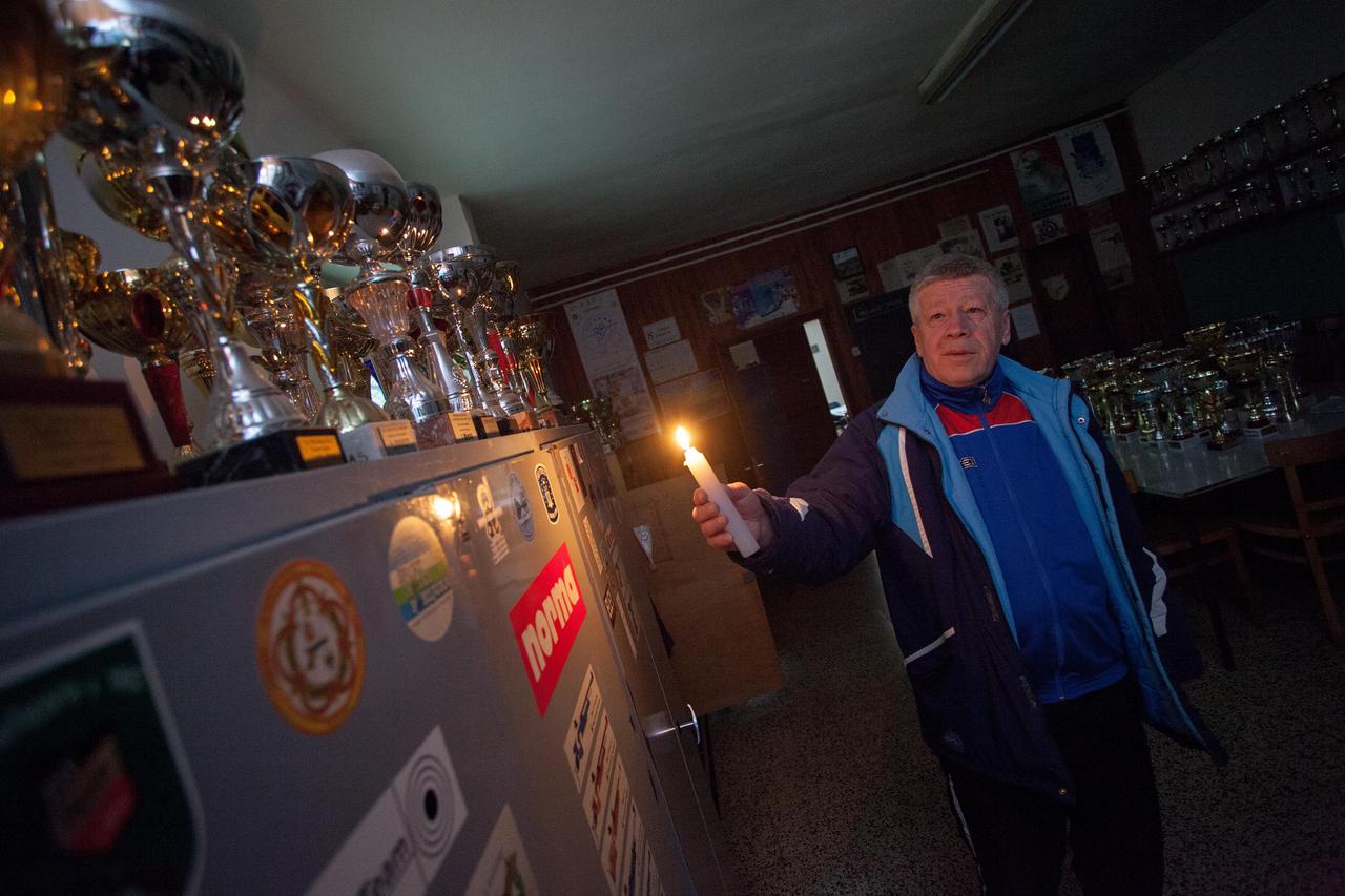 Streljački klub Lokomotiva