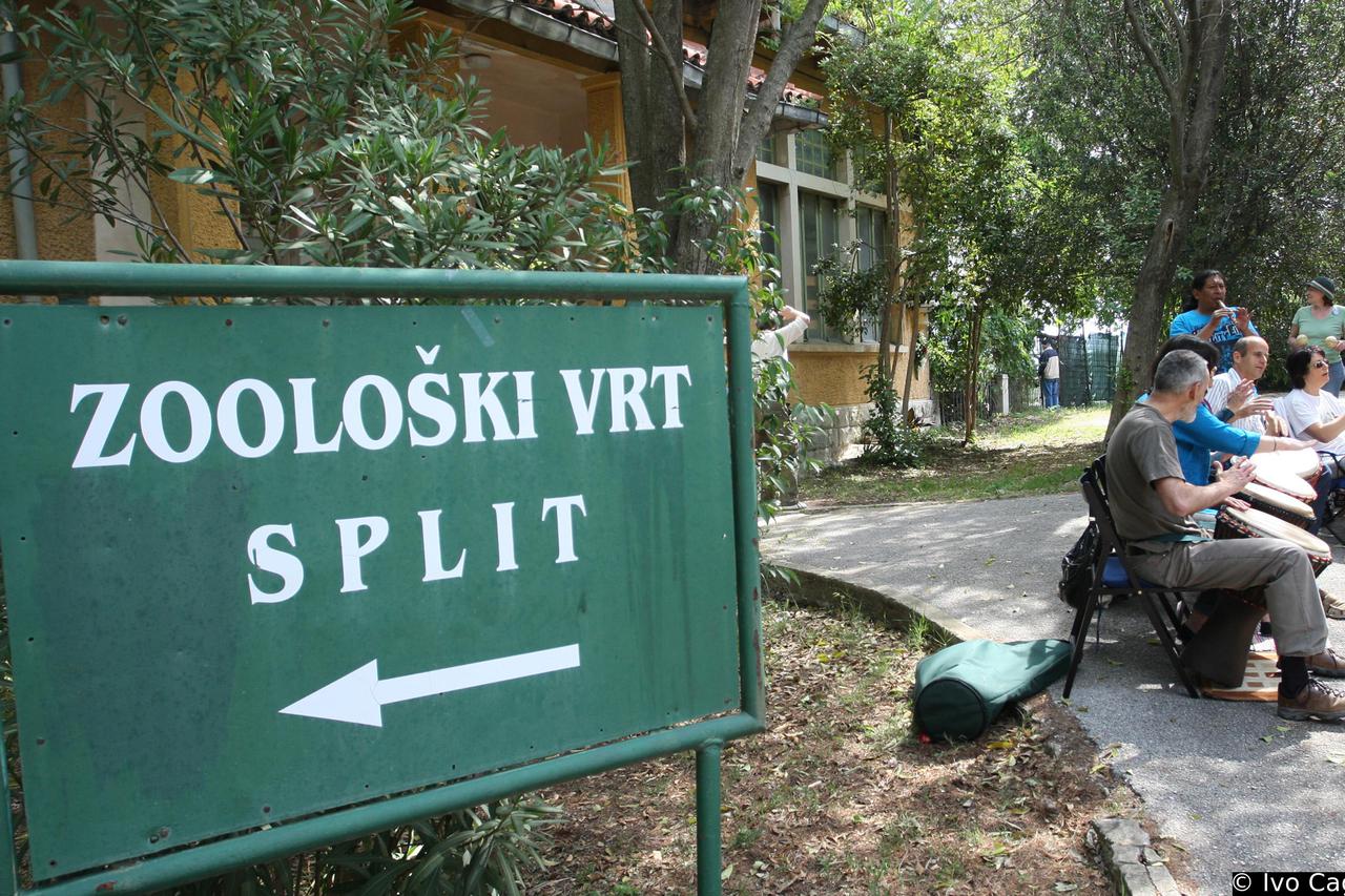 Split: Dan Marjana proslavljen uz bogati glazbeni i zabavni program