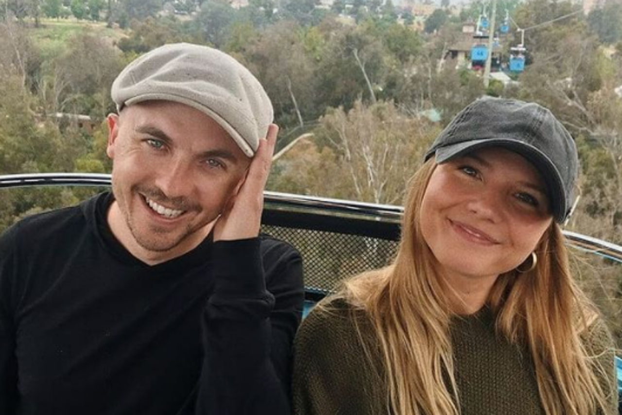Frankie Muniz