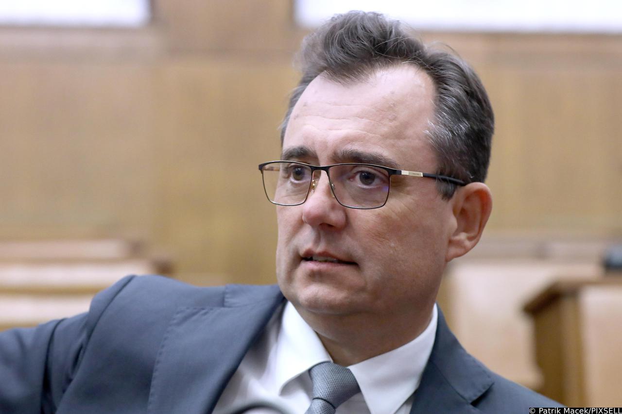 Zagreb: Vanđelić i Mikuš na Vijeću za praćenje strategije suzbijanja korupcije