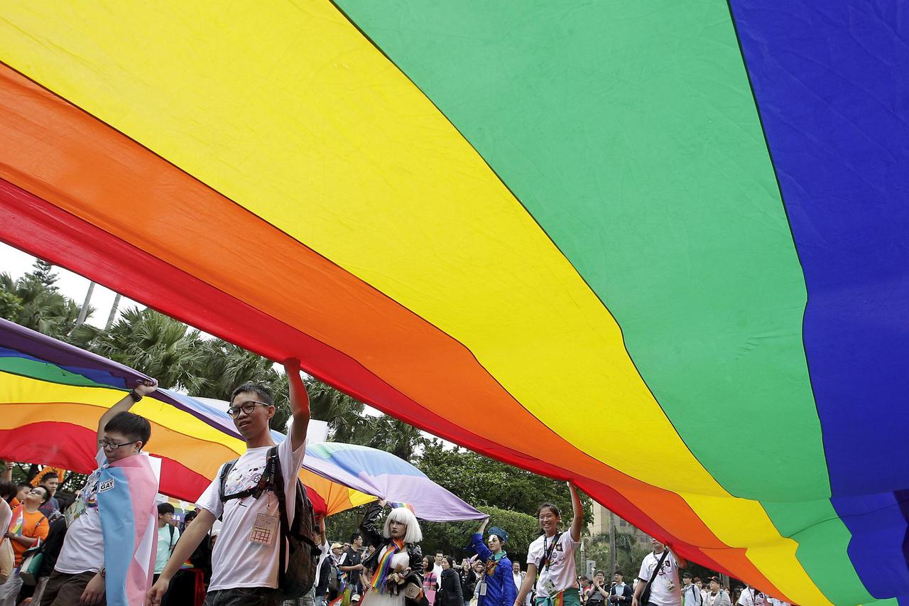 homoseksualci