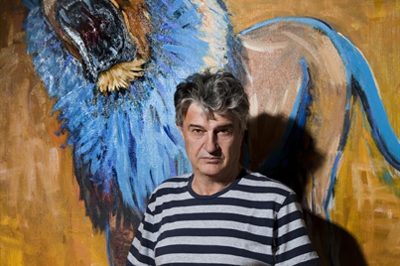 vatroslav kuliš