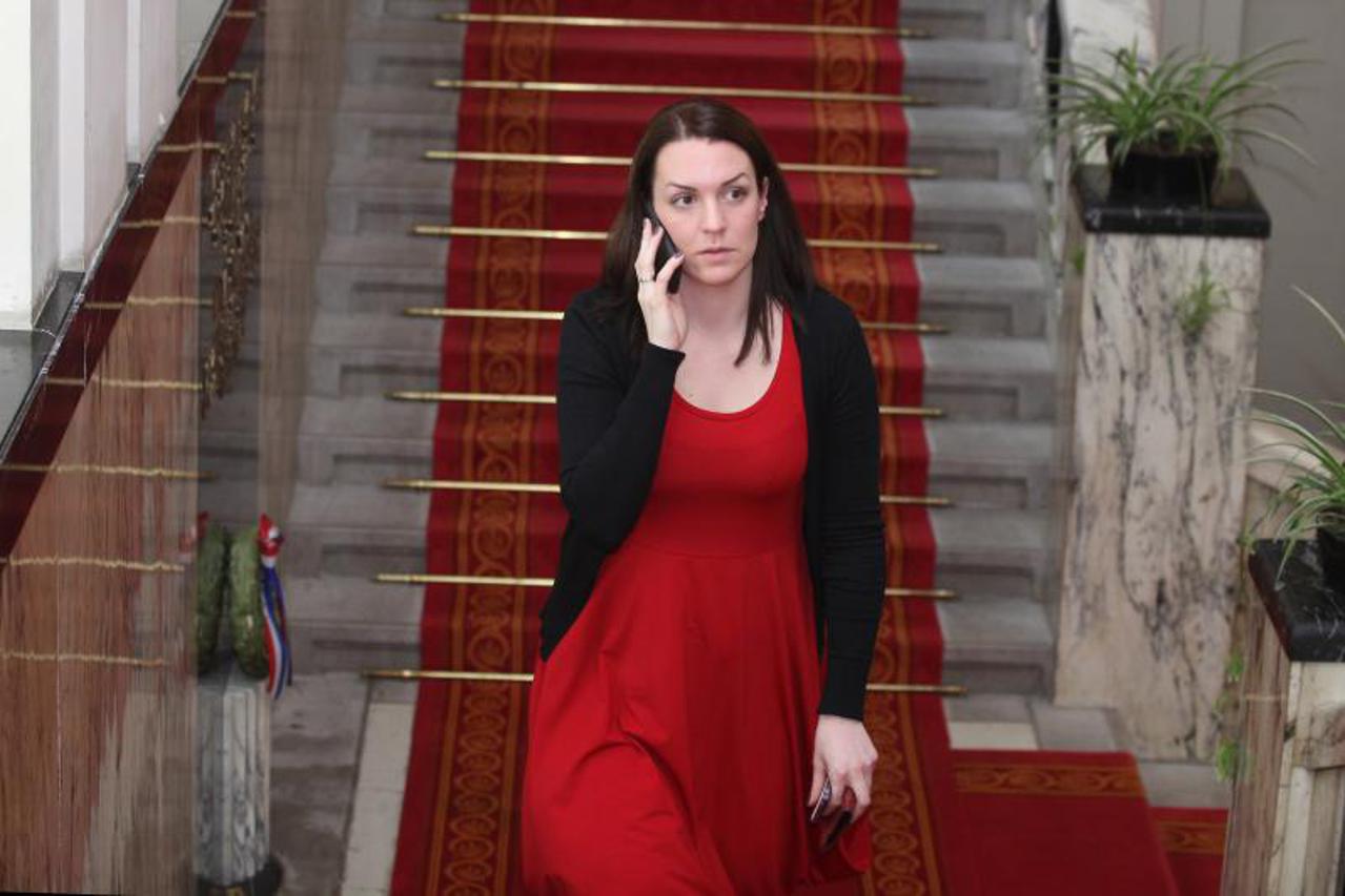 Sandra Petrović Jakovina