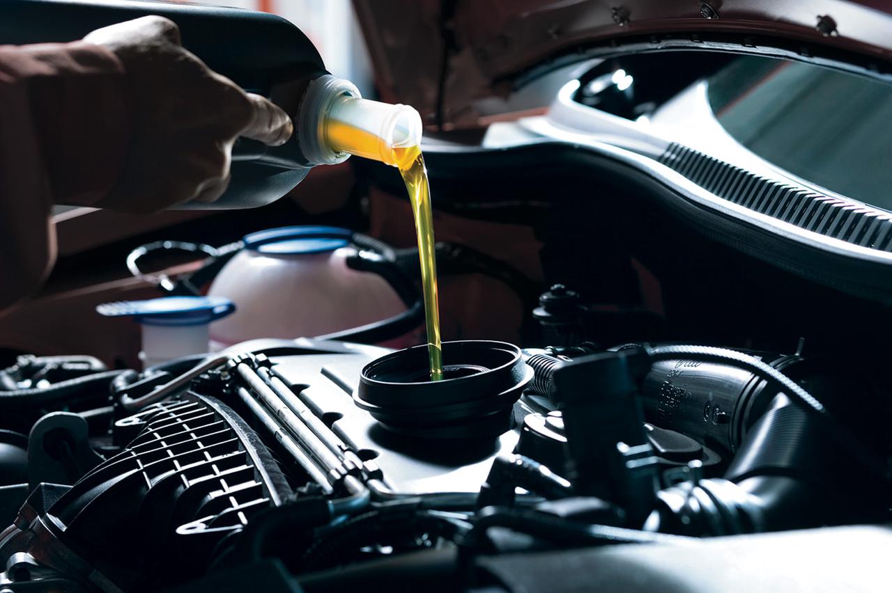 Proljetna servisna akcija