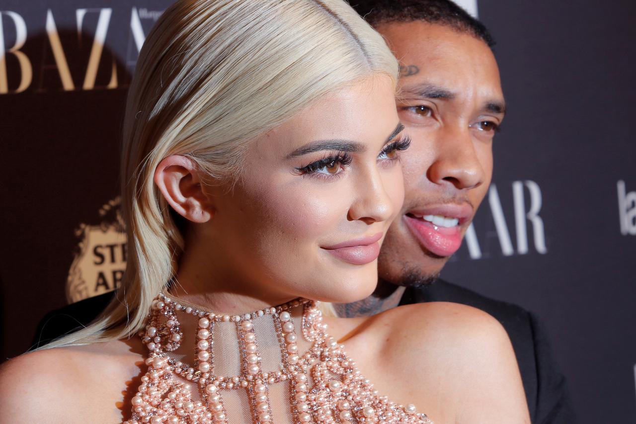 Kylie Jenner
