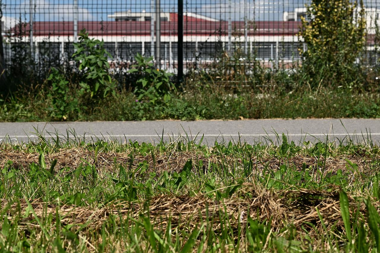 Zagreb: OŠ Ante Kovačića dobila je novu dvoranu i četiri nove učionice