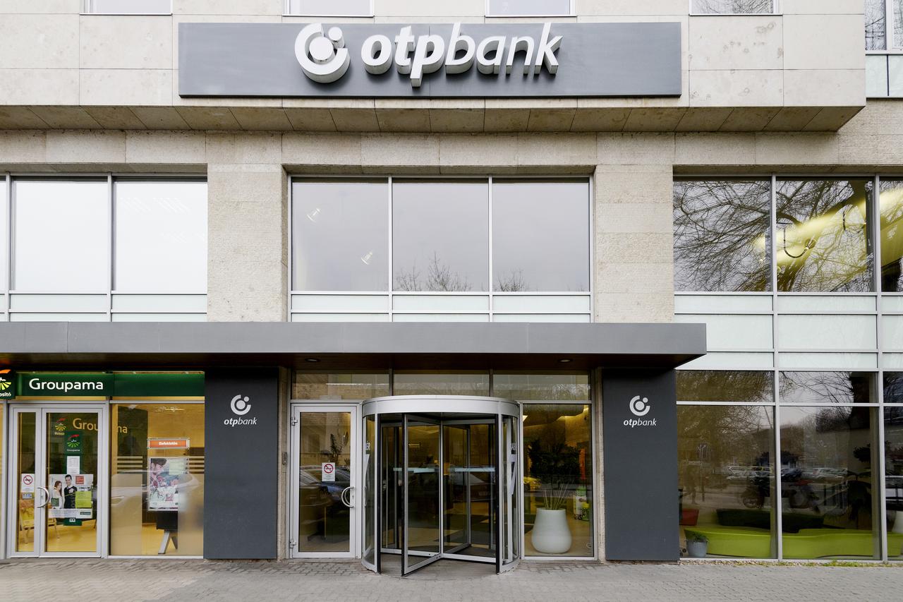 OTP grupa