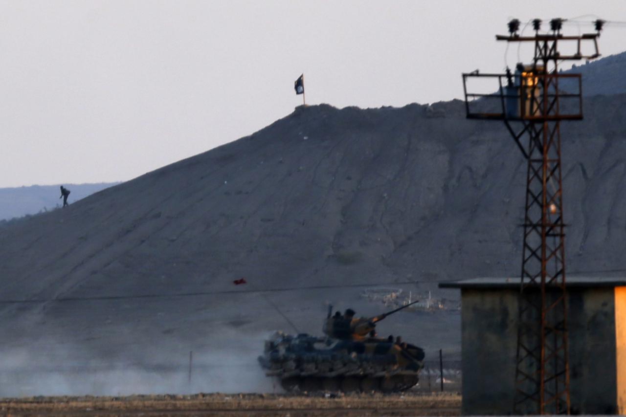 kobani