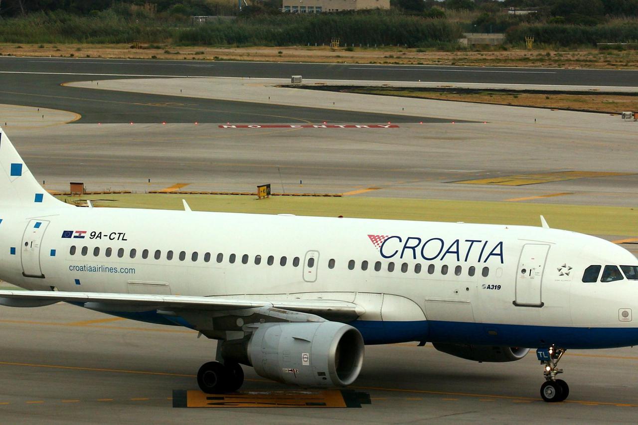 Croatia Airlines