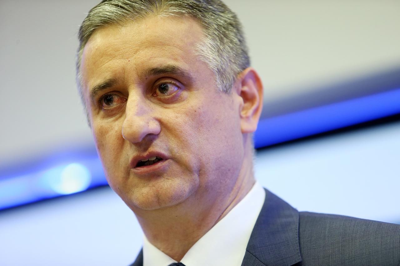 Tomislav Karamarko