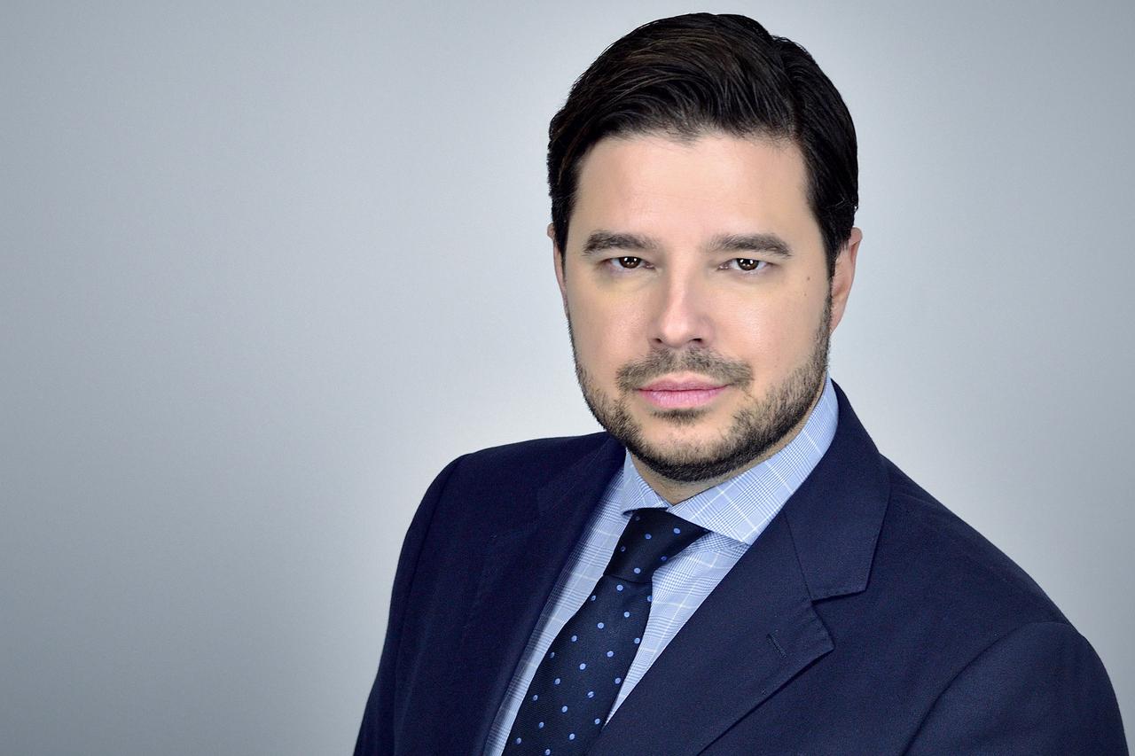 Hrvoje Špalj