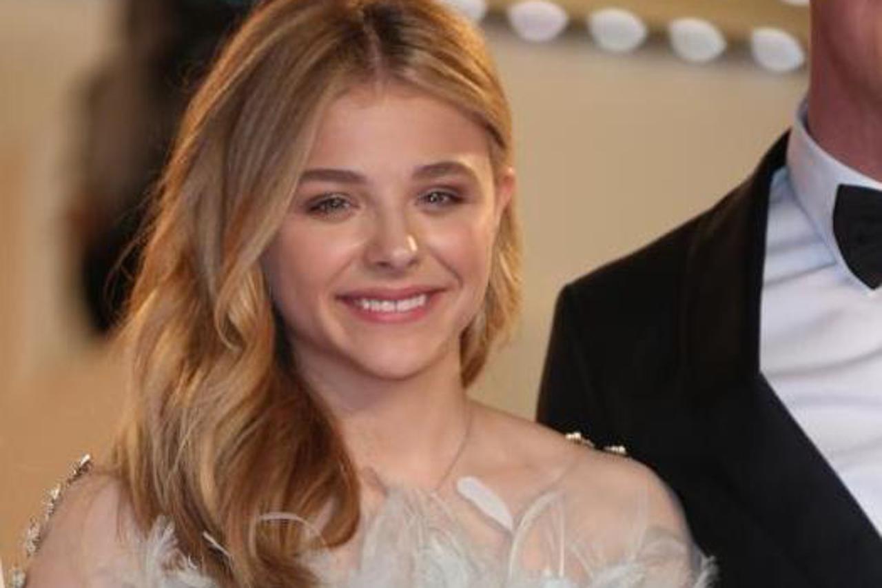chloe grace moretz