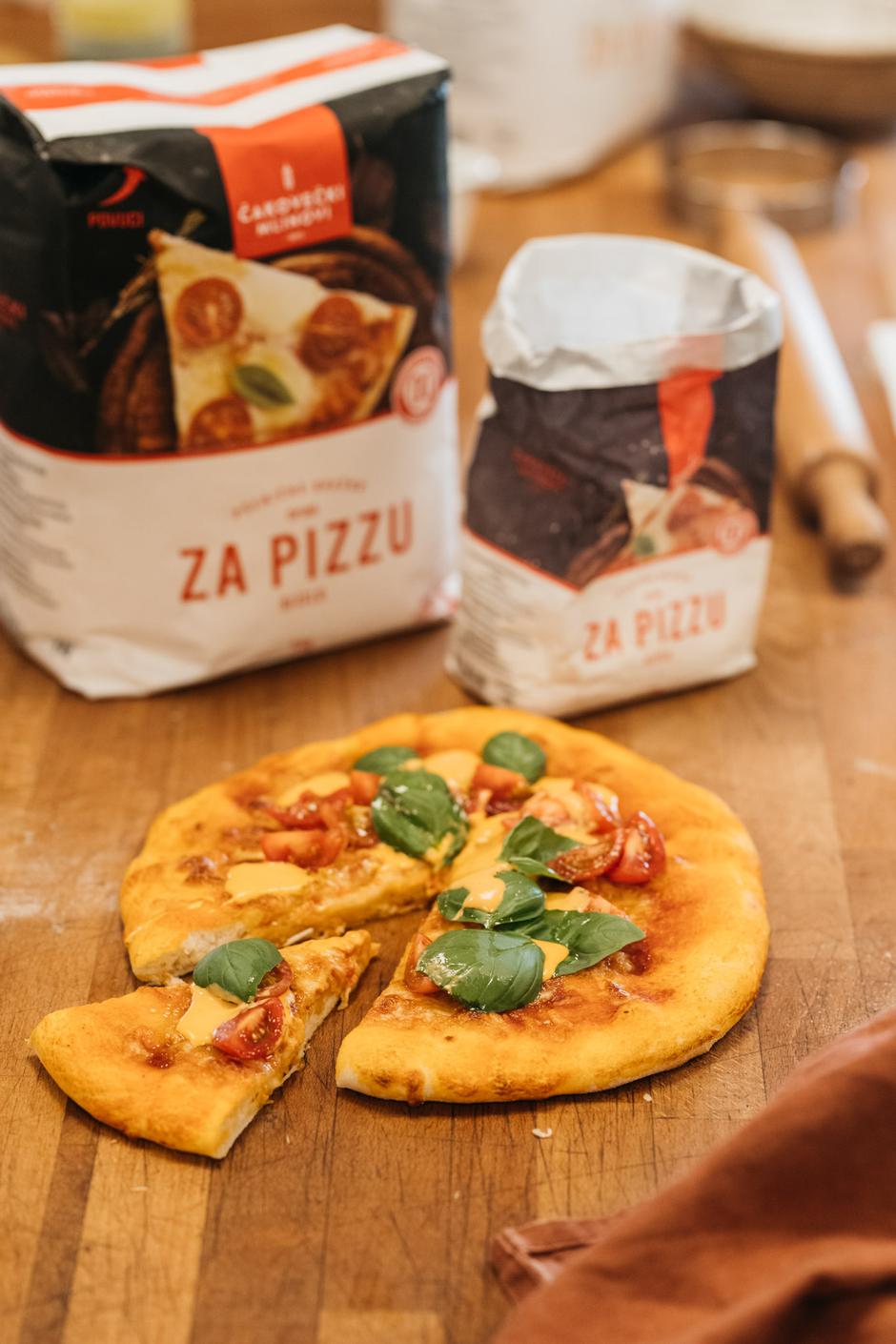 Ekskluzivna suradnja Rudolfa Štefana i Čakovečkih mlinova