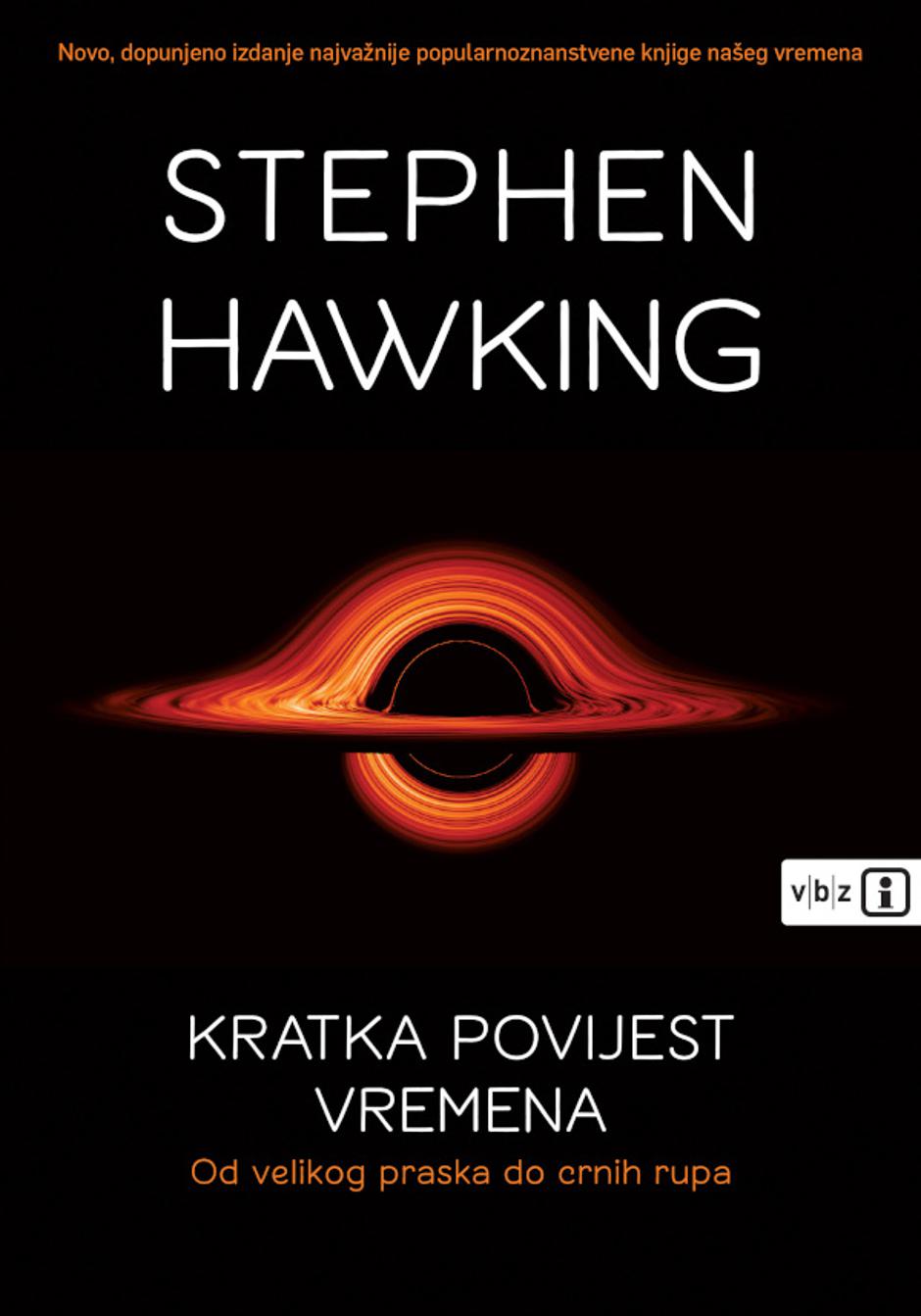 Kratka povijest vremena