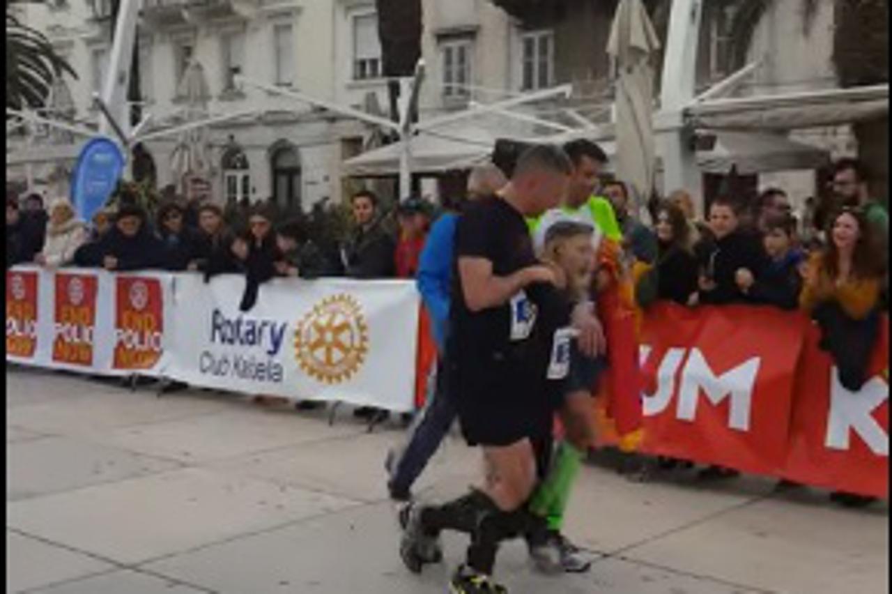maraton