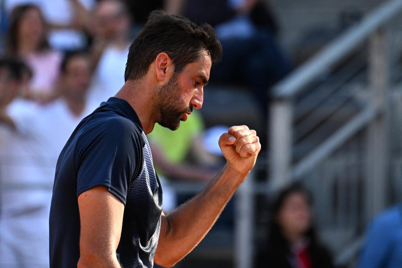 ATP Masters 1000 - Italian Open