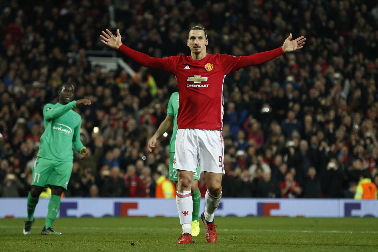 Zlatan Ibrahimović