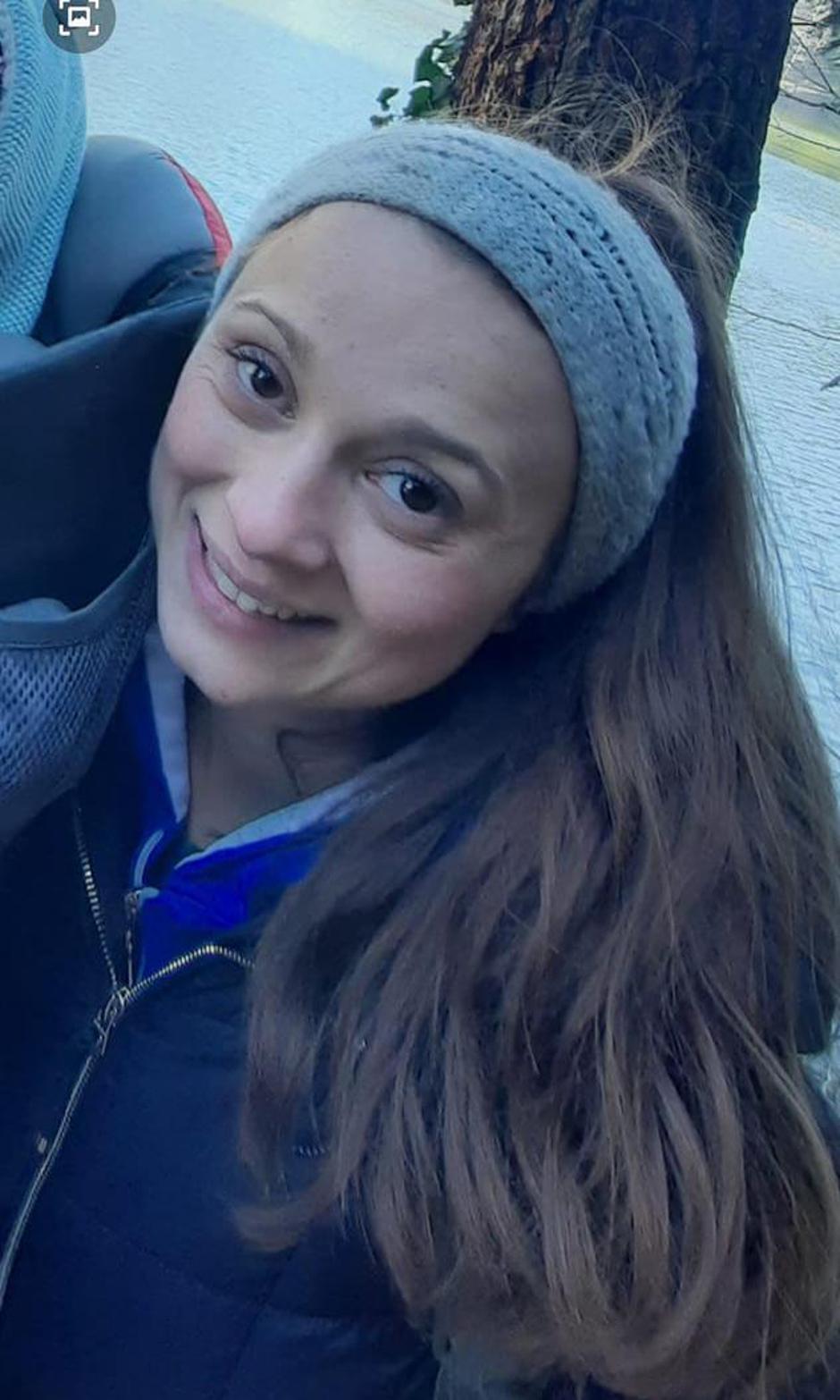 Ivana Ivanušec Koren