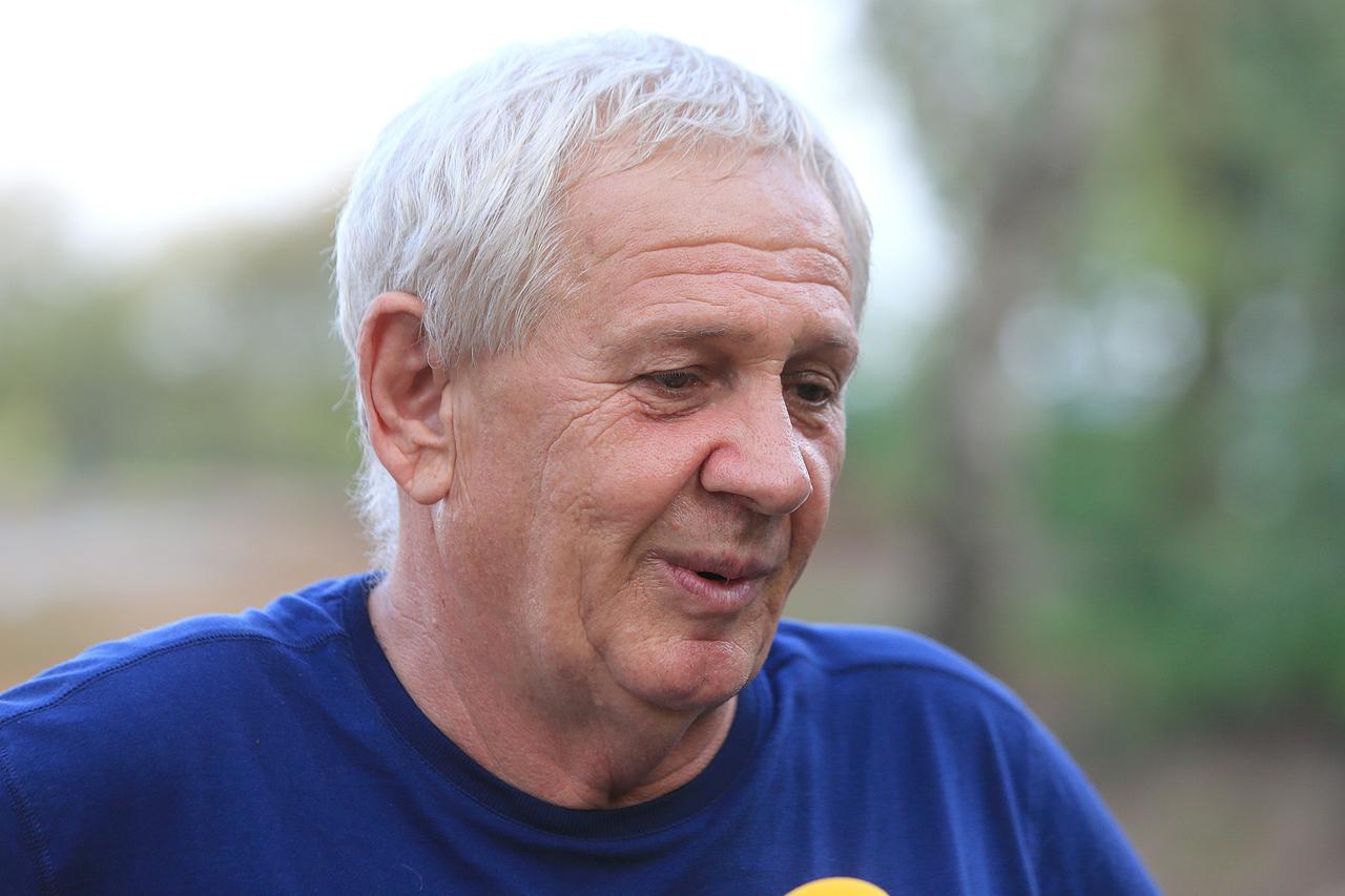 Lucić: Bandić je jedini socijaldemokrat