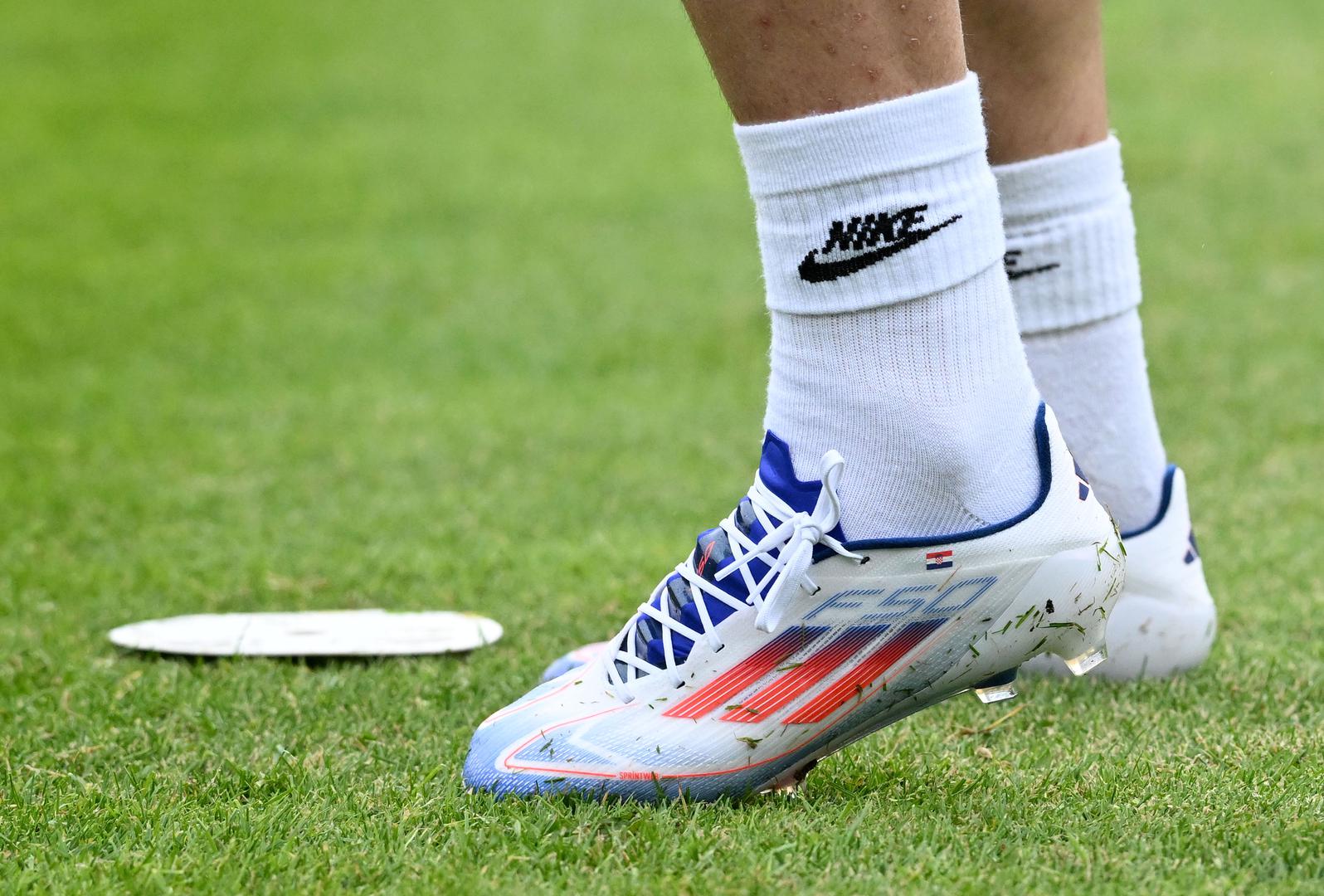 Andrej Kramarić nosi prepoznatljivu vrstu