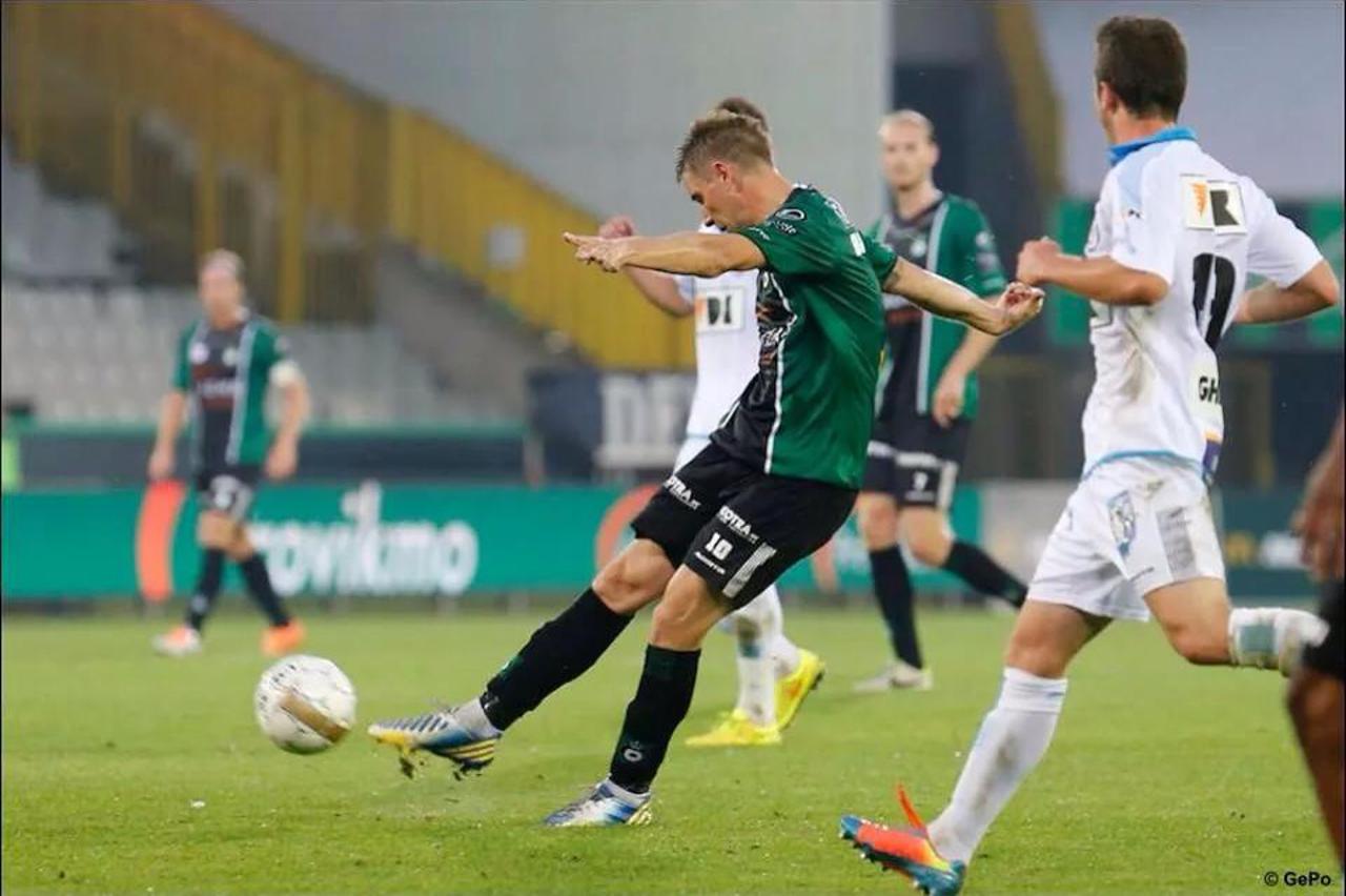 Stipe Bačelić Grgić