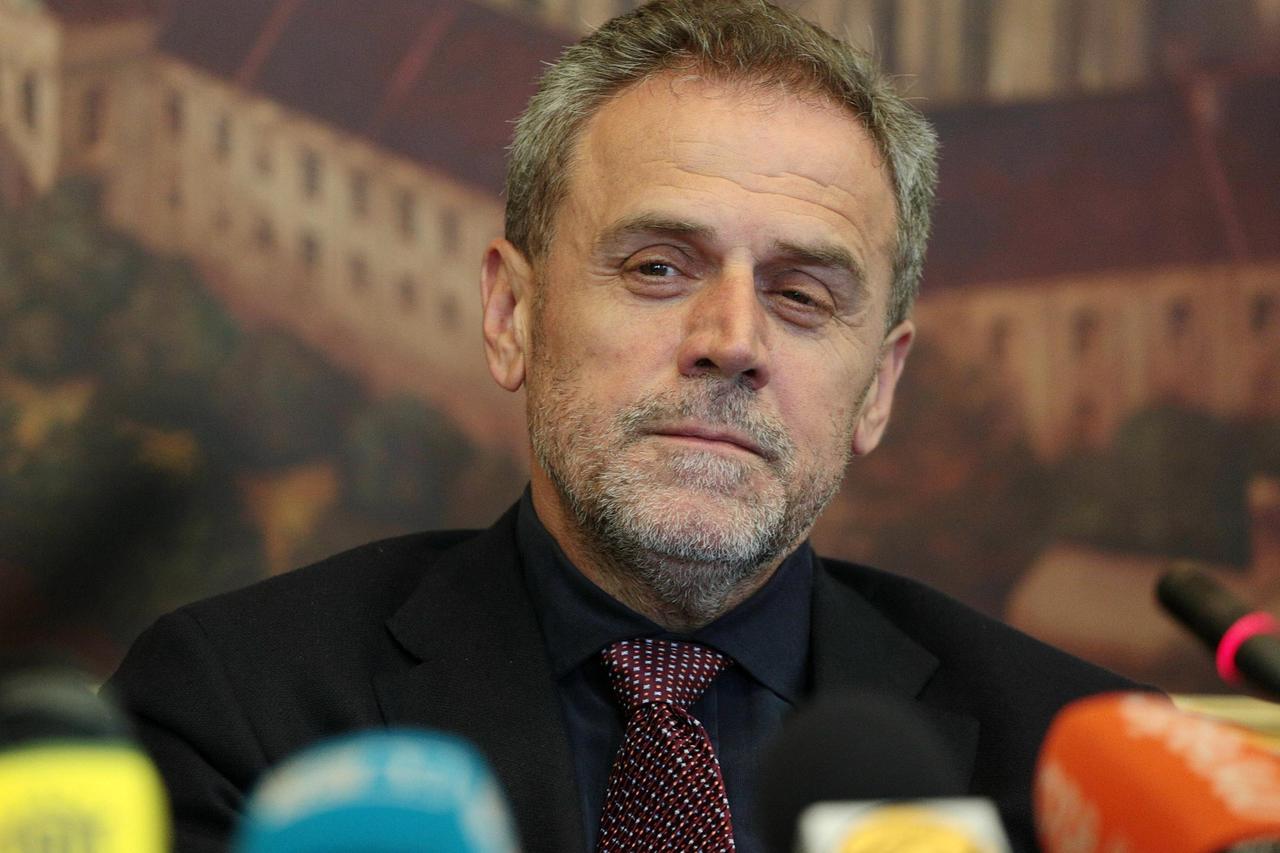 Milan Bandić