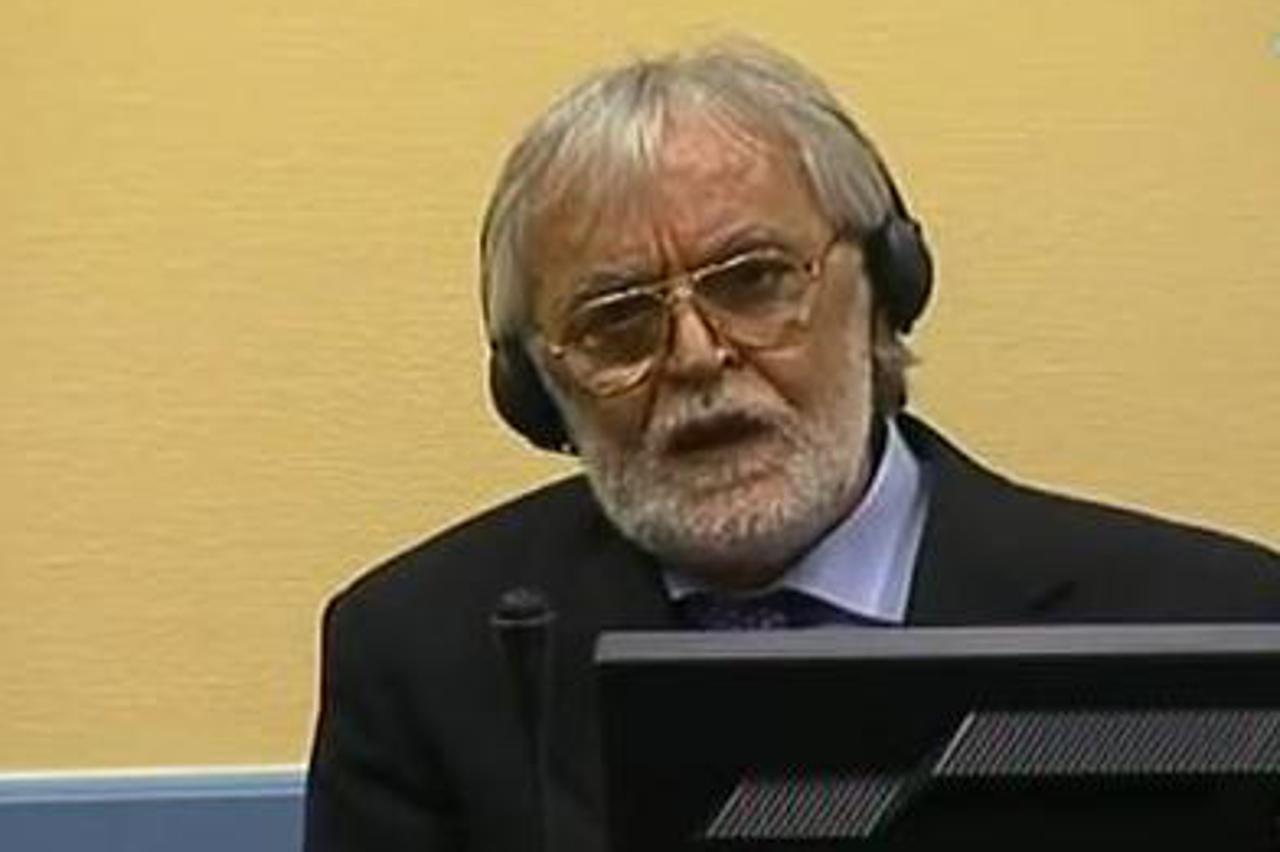 Mladen Naletilić Tuta