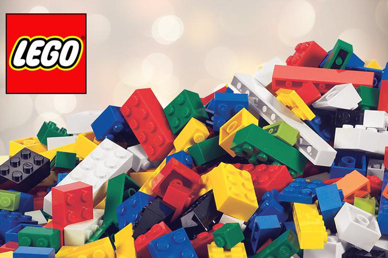 LEGO ispod bora po 20% nižim cijenama