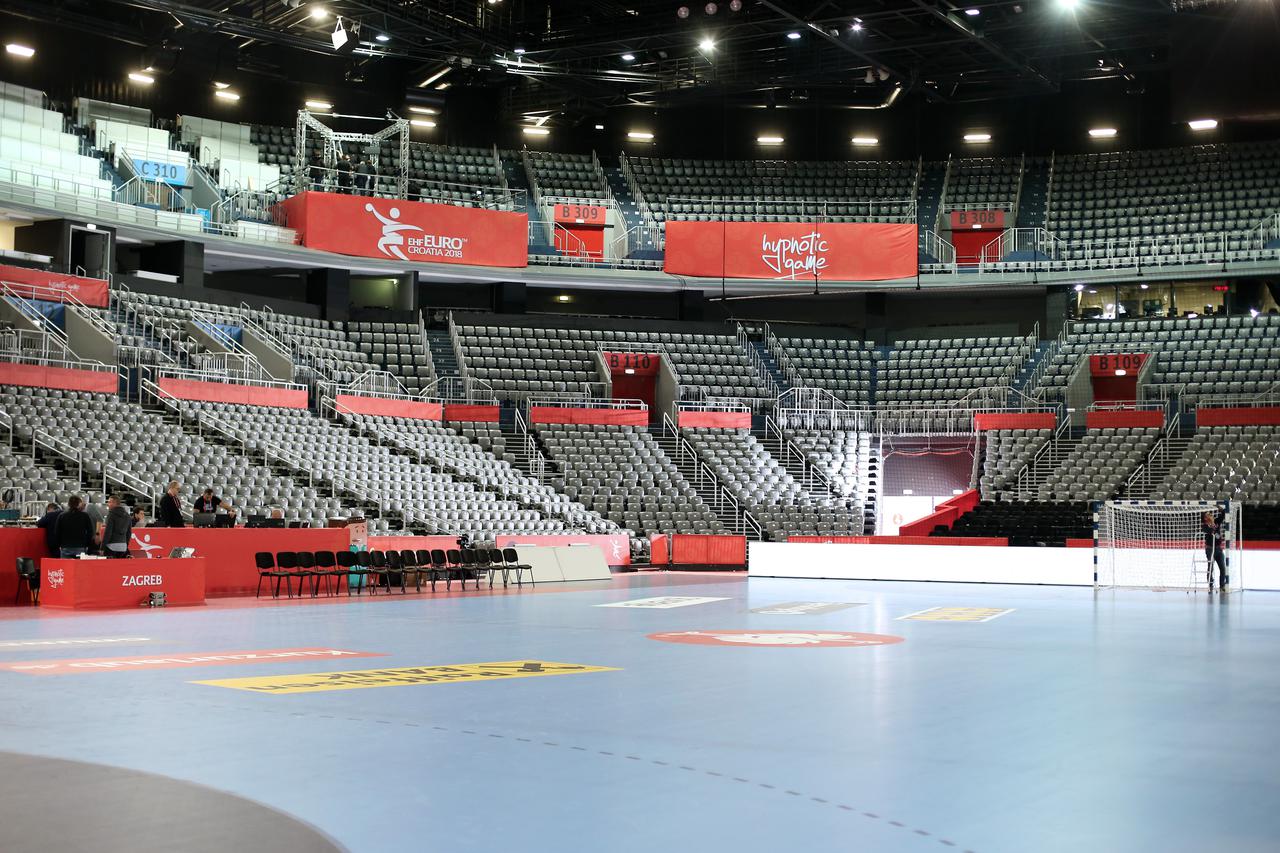 Arena Zagreb