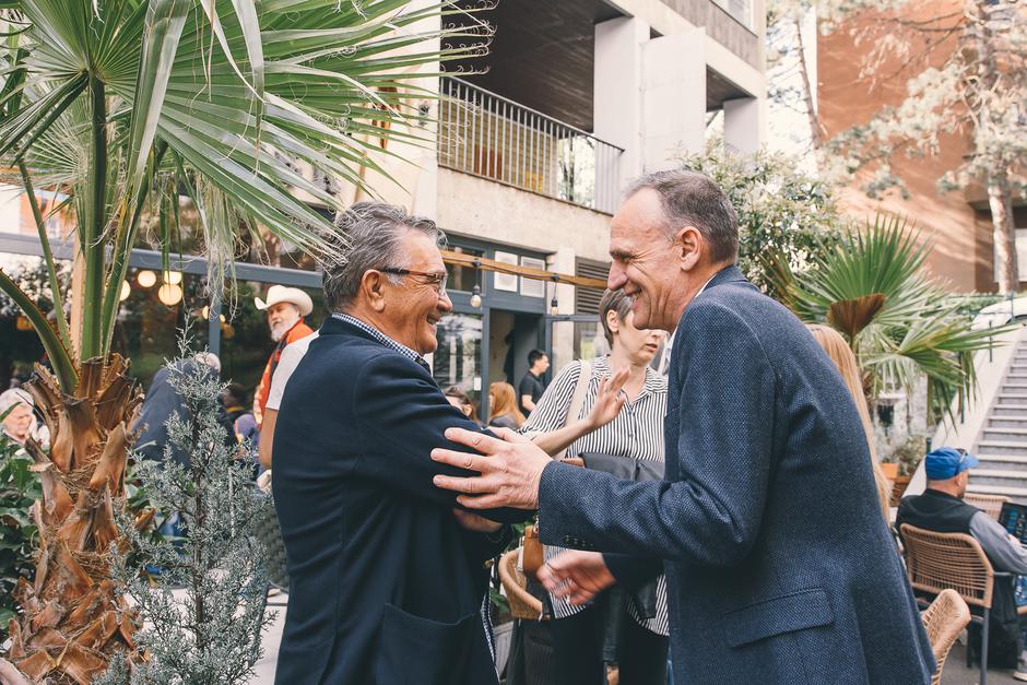 "Akcija stadion" u Kinoteci