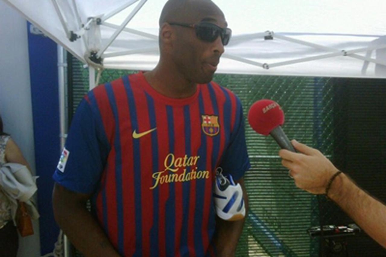 kobe bryant