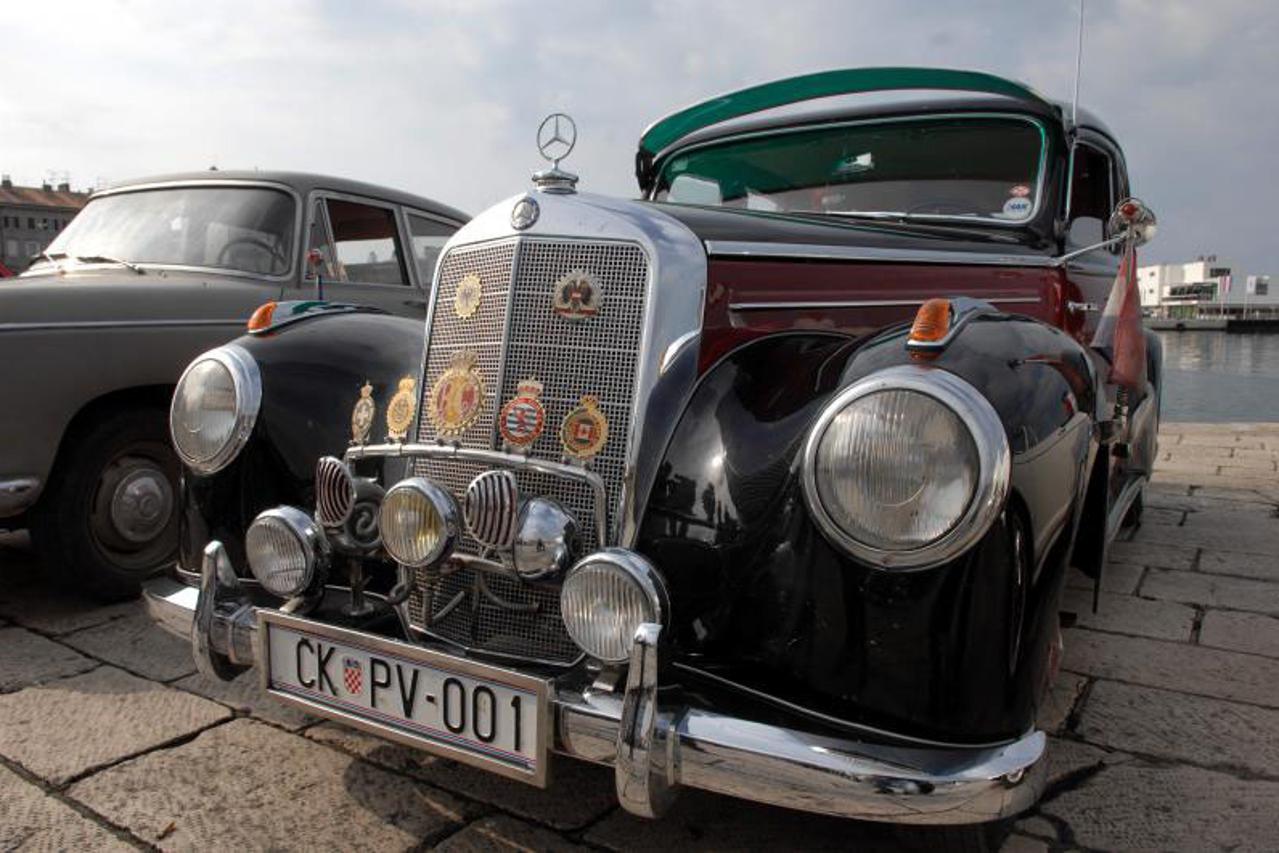 old timer rally (1)