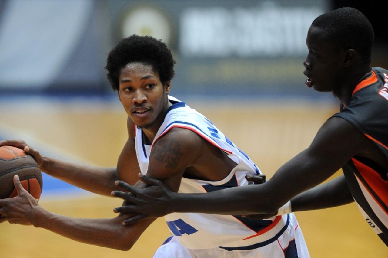 Rawle Marshall