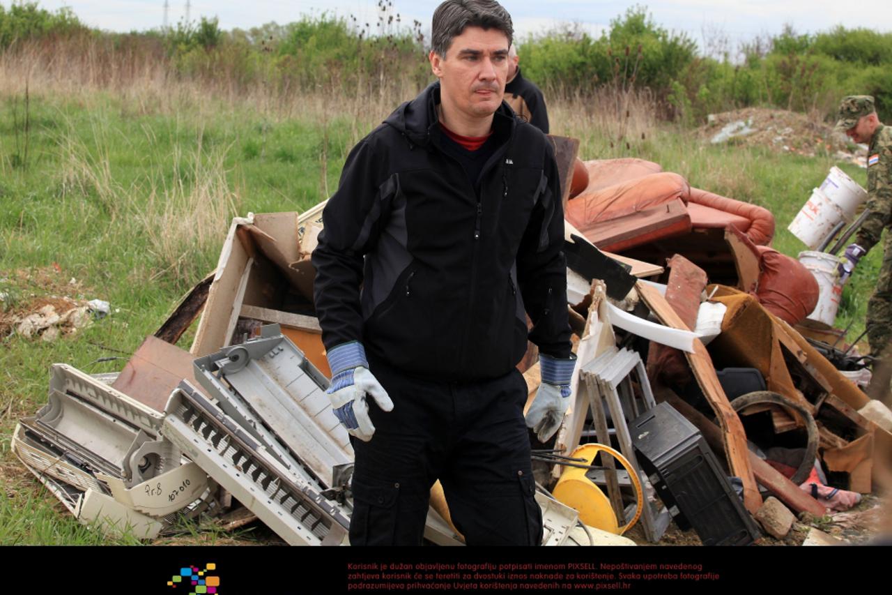 Vlada, zelena akcija (1)