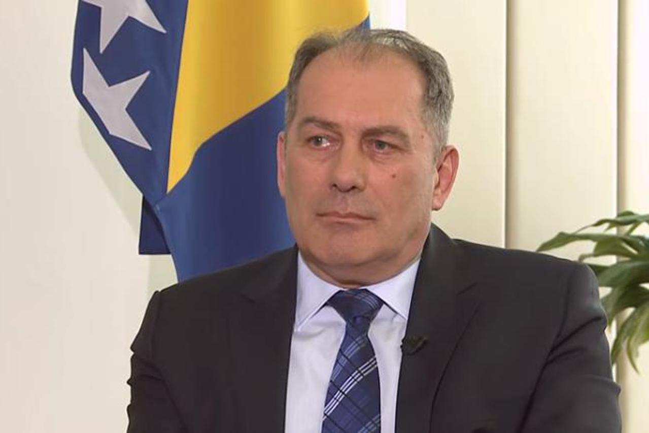 dragan mektić
