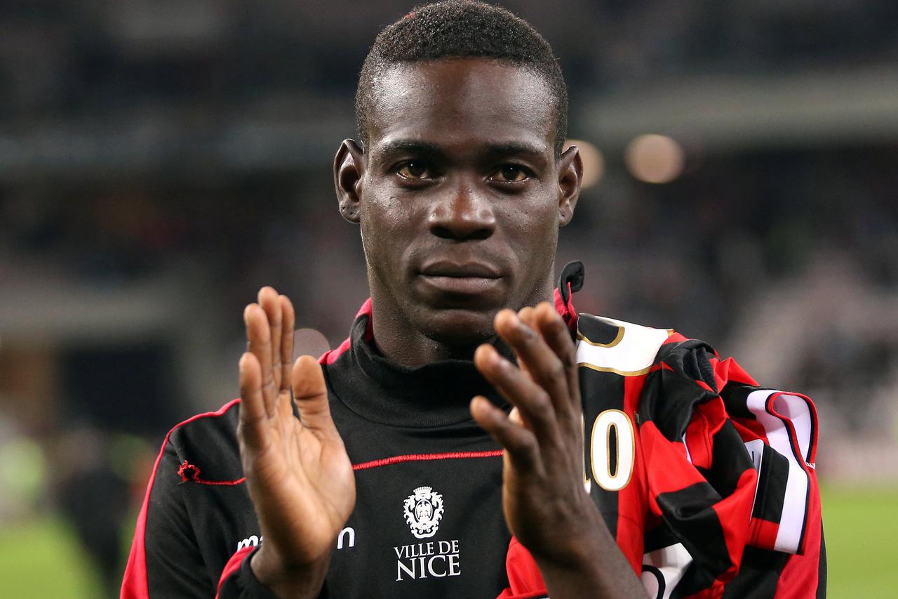 Balotelli