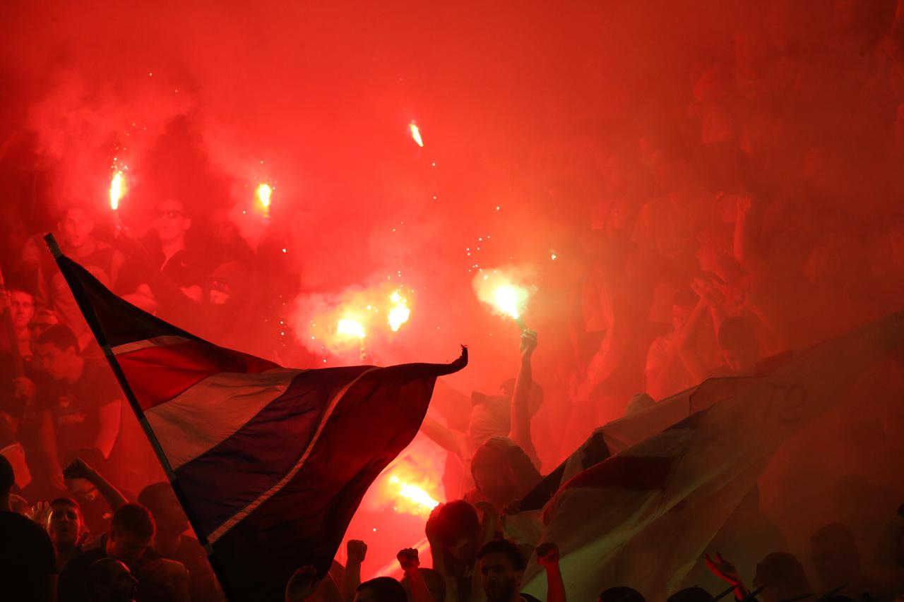 Torcida