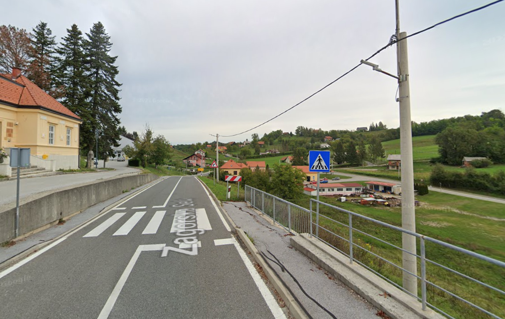 Zagorska Sela u Krapinsko-zagorskoj županiji: Glasalo je 316 birača, kandidatkinja grupe birača Ksenija Krivec Jurak bila je jedina kandidatkinja i dobila 275 glasova. Ona prima 2982,79 eura neto plaće mjesečno

