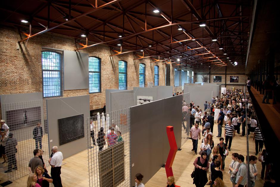 Lauba, prostor za suvremene kulturne urbane sadržaje