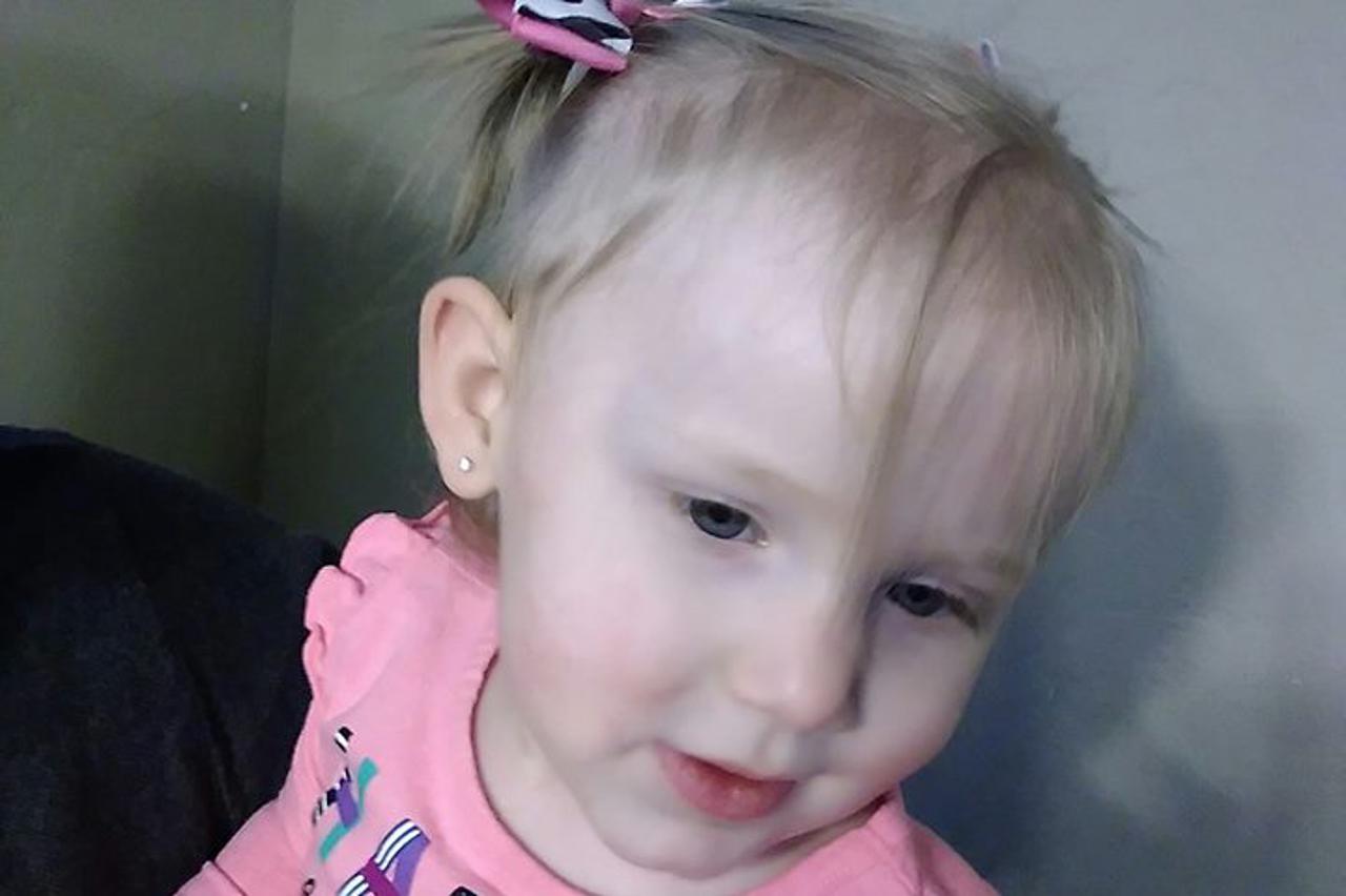 Zariah Hasheme