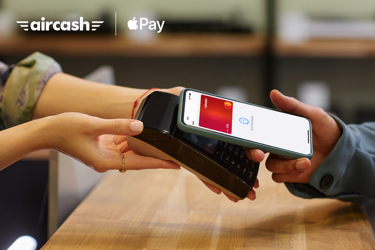Aircash