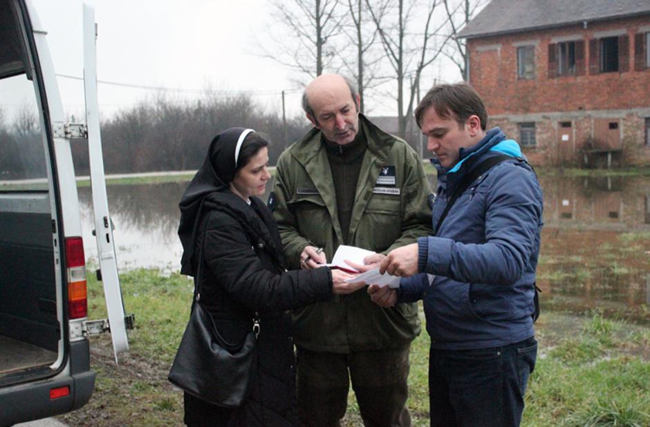 Caritas Čička Poljana