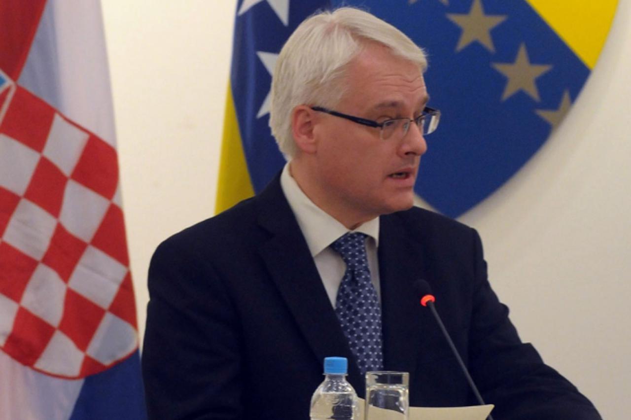 josipović