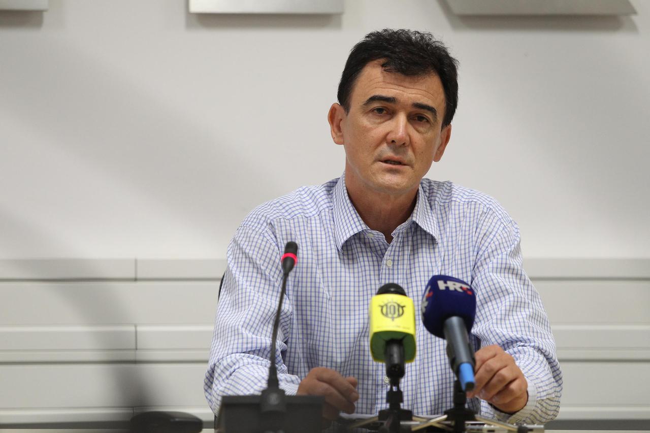 Goran Radman