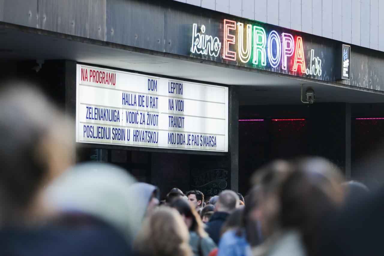 Kino Europa