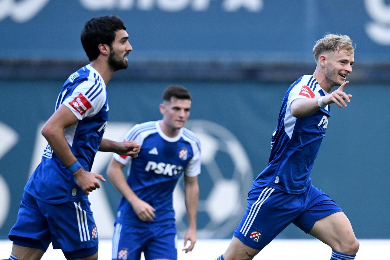 Rijeka: Predstavljen novi sportski direktor HNK Rijeke