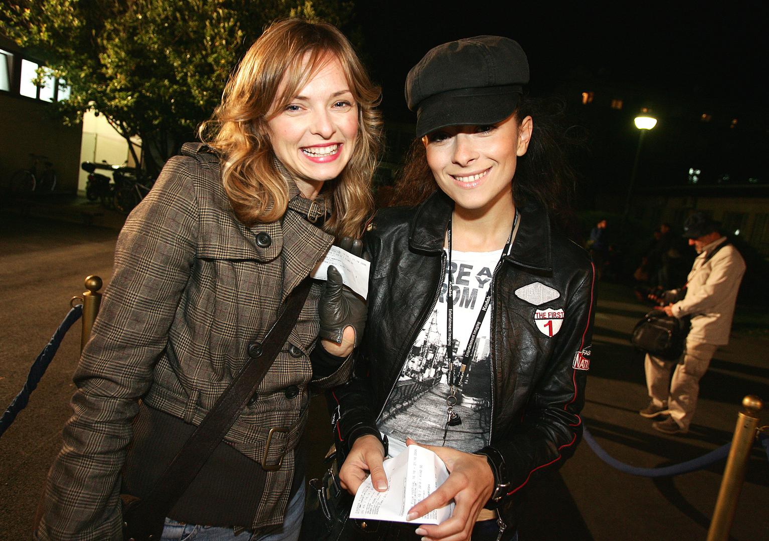 U nastavku pogledajte kako se mijenjala kroz godine.