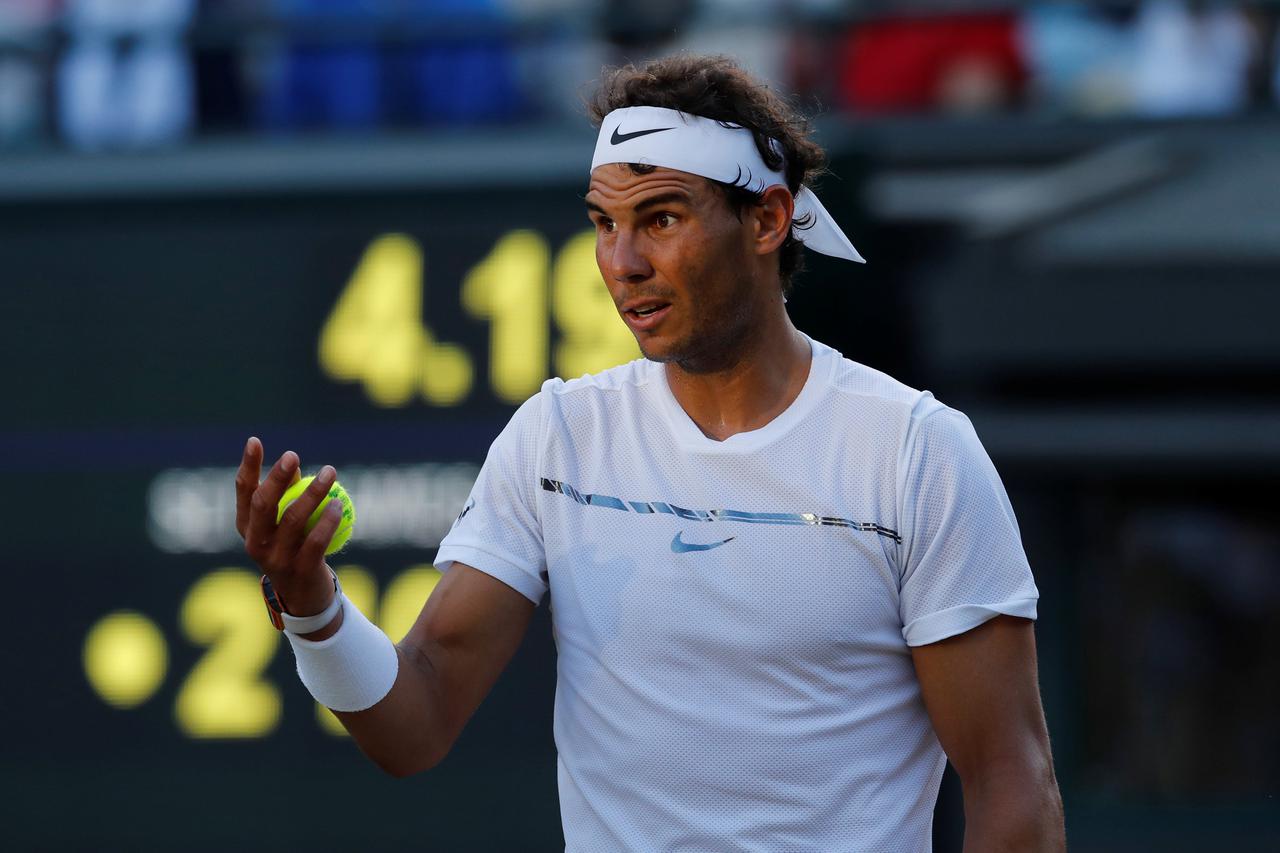 Rafel Nadal