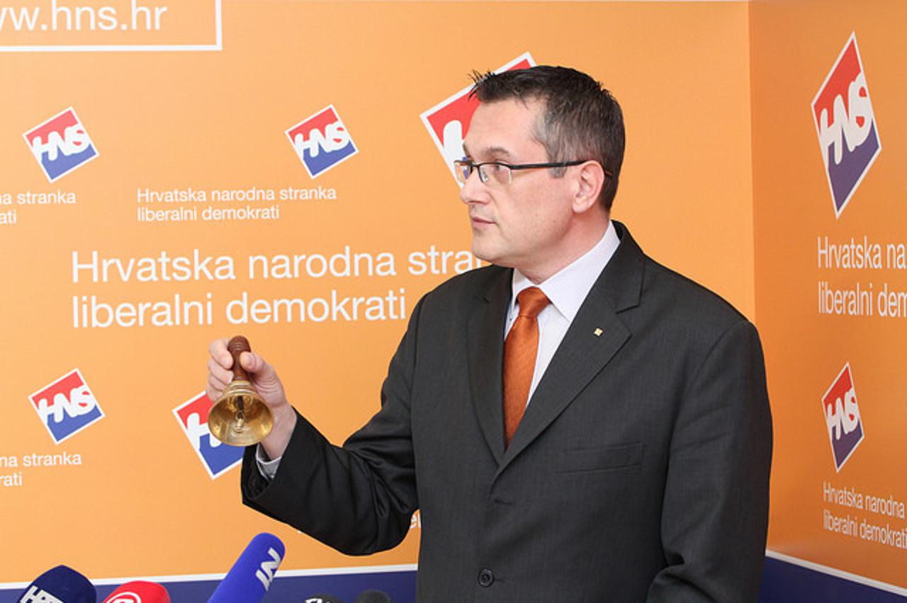 Goran Beus Richembergh
